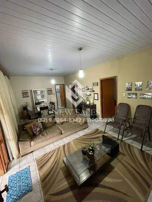 Foto 8 de Casa com 3 quartos à venda, 490m2 em Setor São José, Goiania - GO