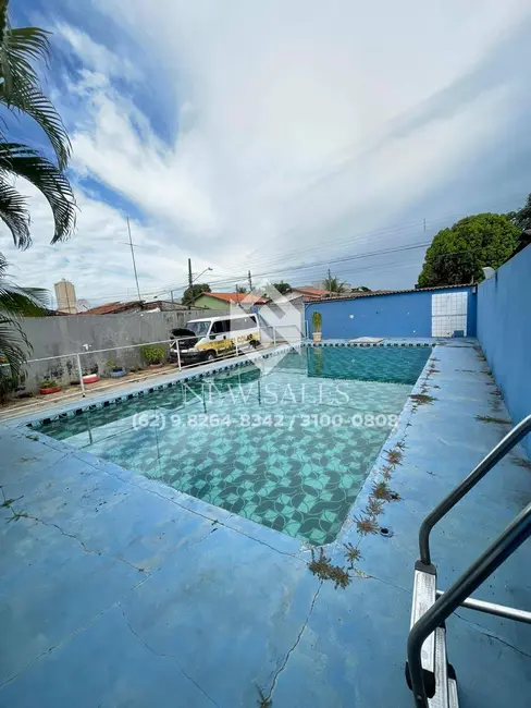 Foto 1 de Casa com 3 quartos à venda, 490m2 em Setor São José, Goiania - GO