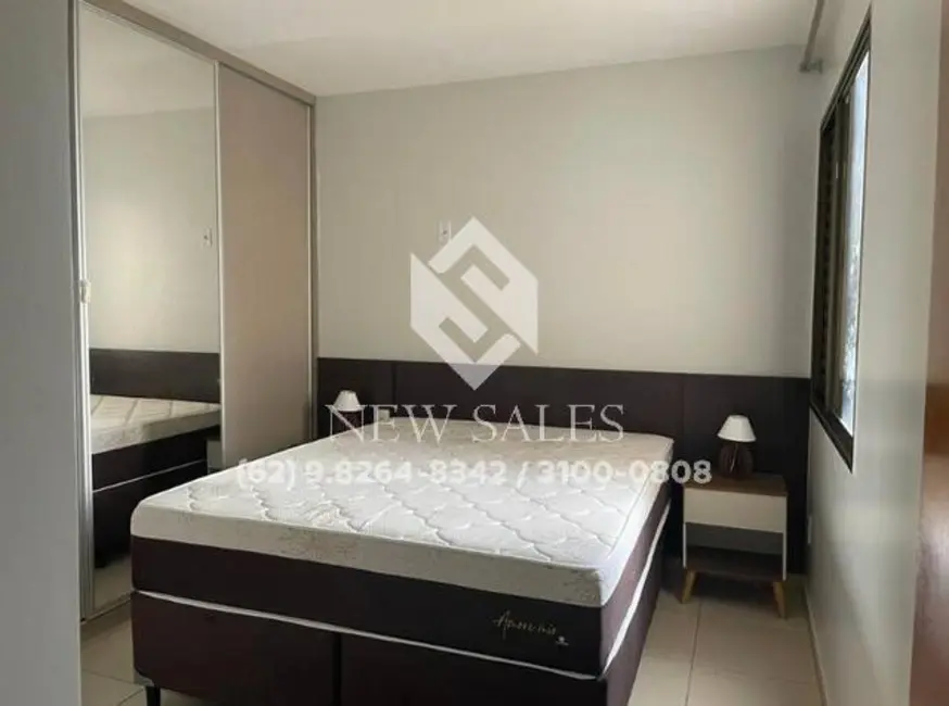 Apartamento com 3 quartos à venda, 80m2 em Setor Oeste, Goiania - GO - imagem 8 Foto 8 de Apartamento com 3 quartos à venda, 80m2 em Setor Oeste, Goiania - GO
