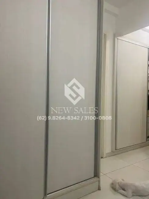 Foto 3 de Apartamento com 3 quartos à venda, 75m2 em Vila Rosa, Goiania - GO