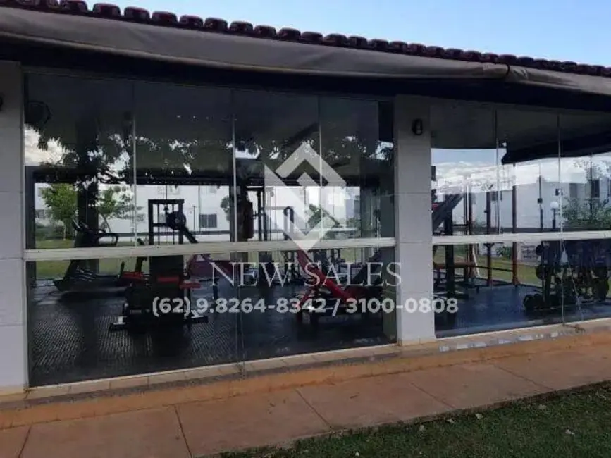 Foto 7 de Casa com 2 quartos à venda, 55m2 em Residencial Campos Dourados, Goiania - GO