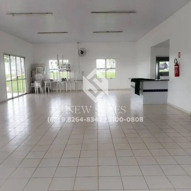 Foto 5 de Casa com 2 quartos à venda, 55m2 em Residencial Campos Dourados, Goiania - GO