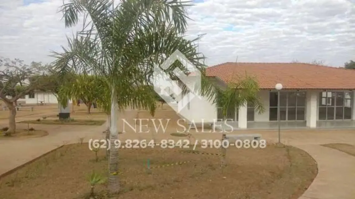 Foto 4 de Casa com 2 quartos à venda, 55m2 em Residencial Campos Dourados, Goiania - GO