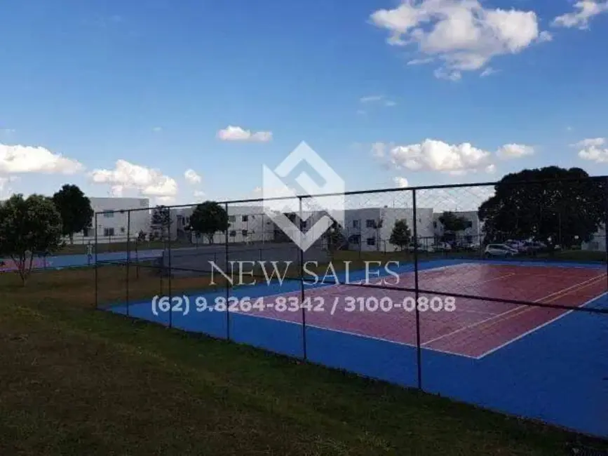 Foto 6 de Casa com 2 quartos à venda, 55m2 em Residencial Campos Dourados, Goiania - GO