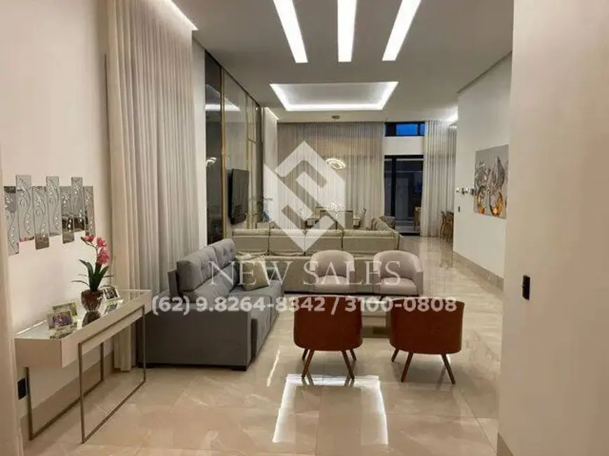 Casa com 2 quartos à venda, 475m2 em Jardim Ipanema, Trindade - GO - imagem 8 Foto 8 de Casa com 2 quartos à venda, 475m2 em Jardim Ipanema, Trindade - GO