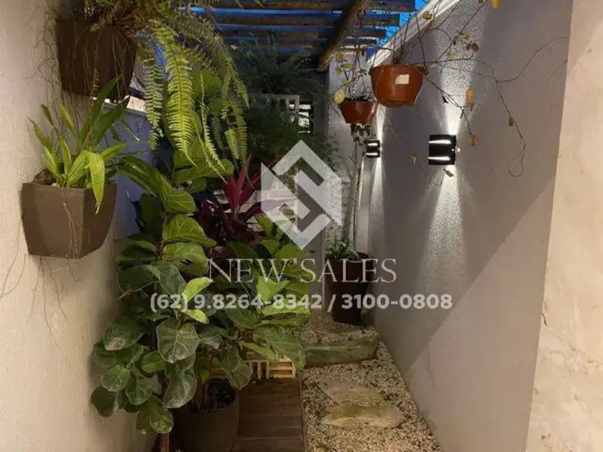 Casa com 2 quartos à venda, 475m2 em Jardim Ipanema, Trindade - GO - imagem 5 Foto 5 de Casa com 2 quartos à venda, 475m2 em Jardim Ipanema, Trindade - GO