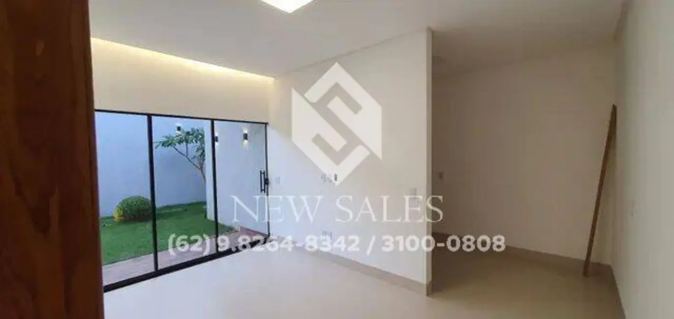 Foto 5 de Casa com 3 quartos à venda, 312m2 em Residencial das Acácias, Goiania - GO