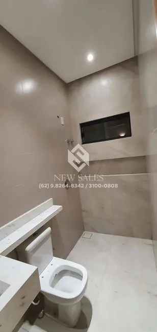 Foto 7 de Casa com 3 quartos à venda, 312m2 em Residencial das Acácias, Goiania - GO