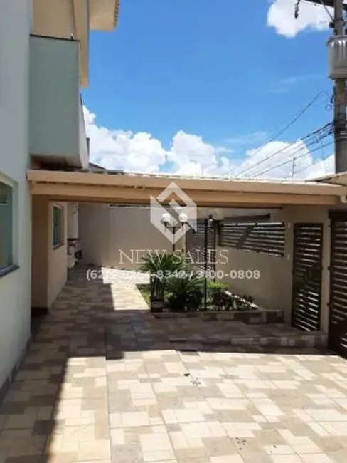 Foto 5 de Casa com 4 quartos à venda, 630m2 em Goiania - GO