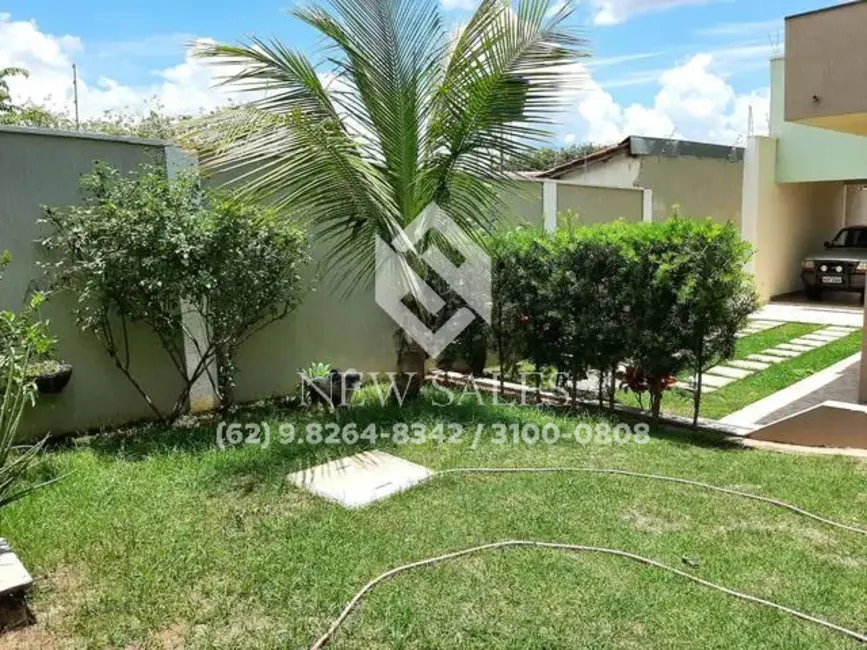 Foto 4 de Casa com 4 quartos à venda, 630m2 em Goiania - GO