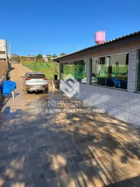 Casa com 3 quartos à venda, 1000m2 em Centro, Alexania - GO - imagem 5 Foto 5 de Casa com 3 quartos à venda, 1000m2 em Centro, Alexania - GO