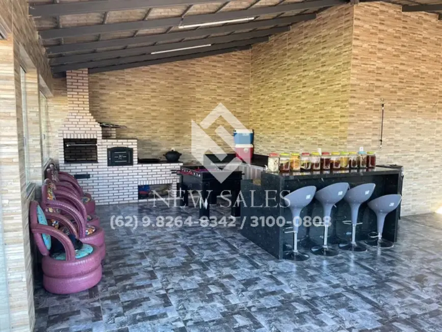 Casa com 3 quartos à venda, 1000m2 em Centro, Alexania - GO - imagem 8 Foto 8 de Casa com 3 quartos à venda, 1000m2 em Centro, Alexania - GO