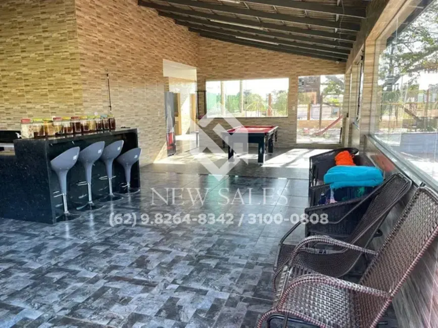 Casa com 3 quartos à venda, 1000m2 em Centro, Alexania - GO - imagem 9 Foto 9 de Casa com 3 quartos à venda, 1000m2 em Centro, Alexania - GO