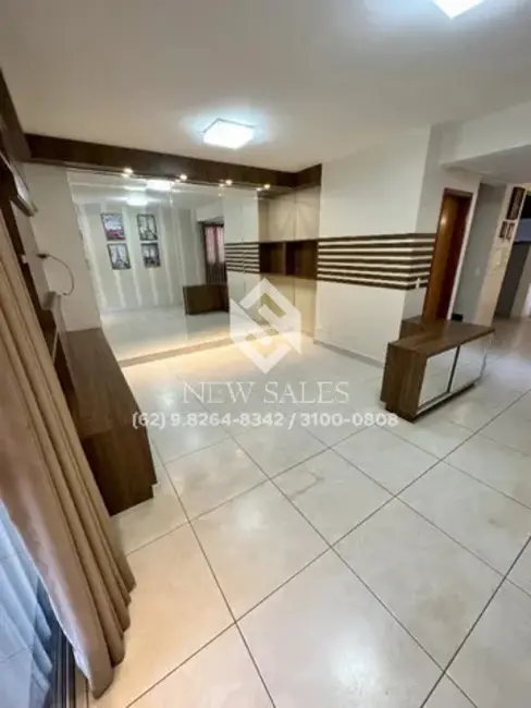 Foto 7 de Casa com 3 quartos à venda, 125m2 em Condomínio Alto da Boa Vista, Goiania - GO