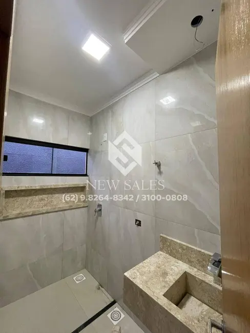 Foto 9 de Casa com 3 quartos à venda, 360m2 em Goiânia 2, Goiania - GO