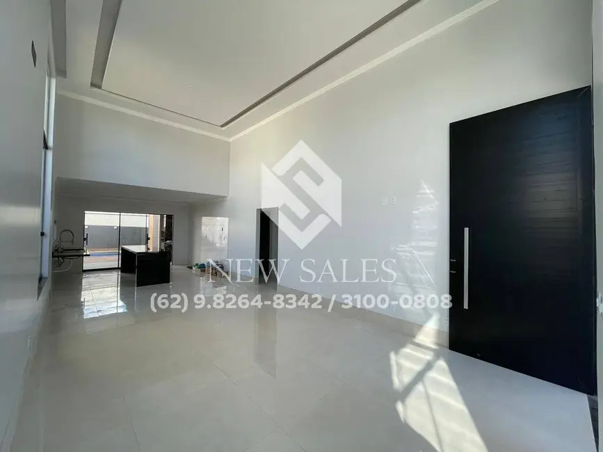 Foto 6 de Casa com 3 quartos à venda, 360m2 em Goiânia 2, Goiania - GO