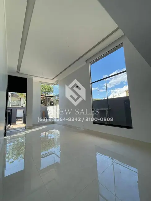 Foto 4 de Casa com 3 quartos à venda, 360m2 em Goiânia 2, Goiania - GO