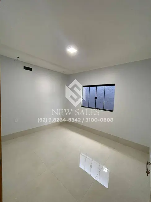 Foto 8 de Casa com 3 quartos à venda, 360m2 em Goiânia 2, Goiania - GO