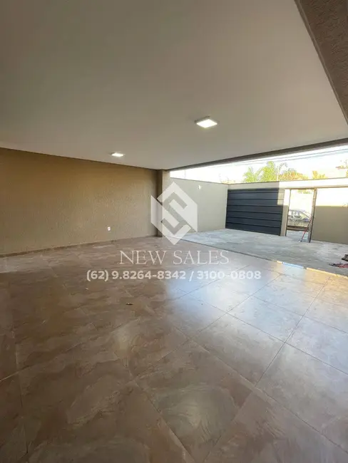 Foto 3 de Casa com 3 quartos à venda, 210m2 em Cidade Jardim, Goiania - GO