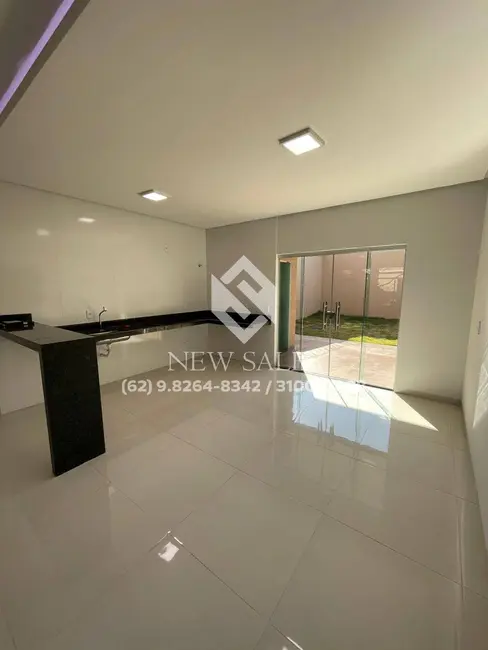 Foto 8 de Casa com 3 quartos à venda, 210m2 em Cidade Jardim, Goiania - GO