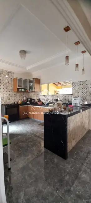 Casa com 3 quartos à venda, 390m2 em Residencial Vieira, Trindade - GO - imagem 6 Foto 6 de Casa com 3 quartos à venda, 390m2 em Residencial Vieira, Trindade - GO