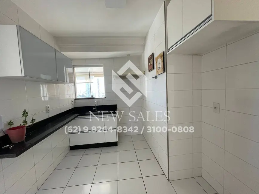 Foto 5 de Casa com 3 quartos à venda, 97m2 em Parque Amazônia, Goiania - GO