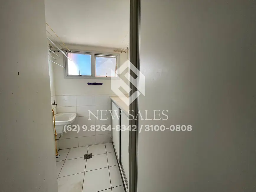 Foto 8 de Casa com 3 quartos à venda, 97m2 em Parque Amazônia, Goiania - GO