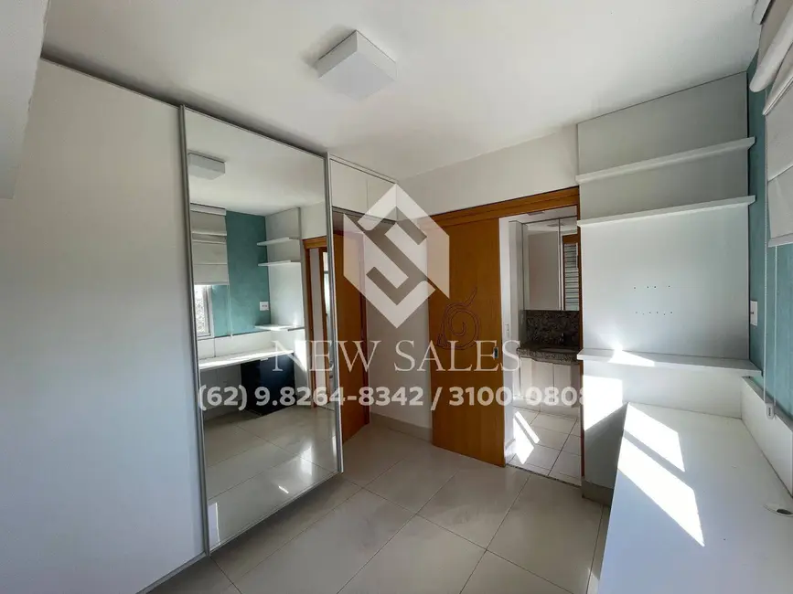 Foto 7 de Casa com 3 quartos à venda, 97m2 em Parque Amazônia, Goiania - GO