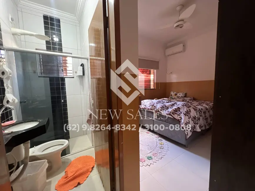 Foto 9 de Casa com 4 quartos à venda, 300m2 em Parque das Flores, Goiania - GO