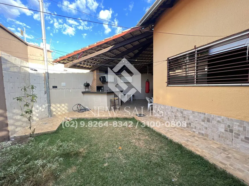 Foto 7 de Casa com 4 quartos à venda, 300m2 em Parque das Flores, Goiania - GO