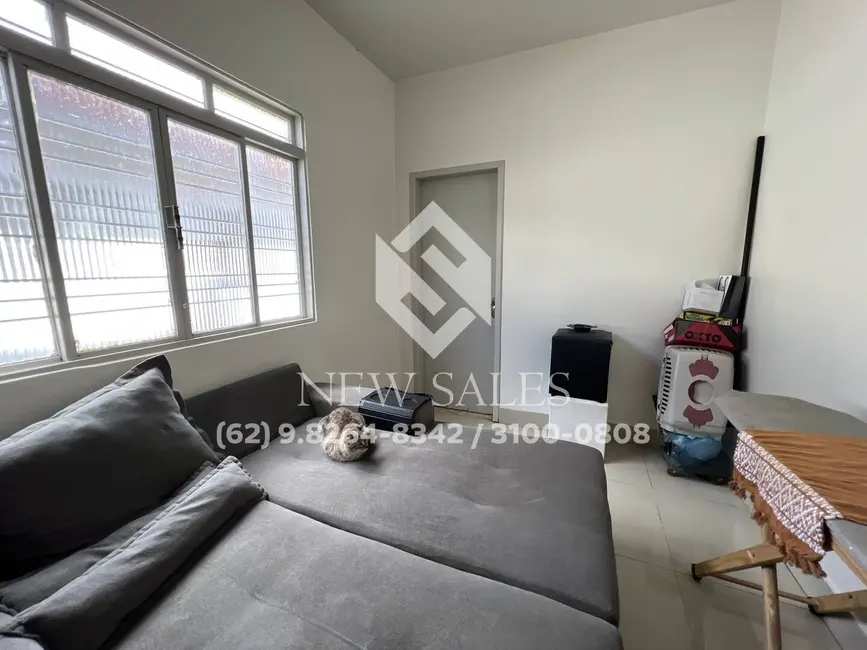 Foto 6 de Casa com 4 quartos à venda, 300m2 em Parque das Flores, Goiania - GO