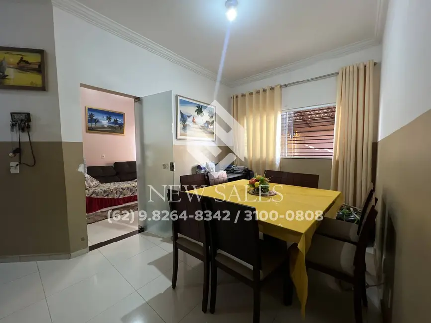 Foto 5 de Casa com 4 quartos à venda, 300m2 em Parque das Flores, Goiania - GO