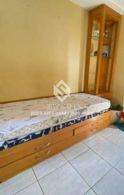 Foto 5 de Apartamento com 3 quartos à venda, 160m2 em Jardim América, Goiania - GO