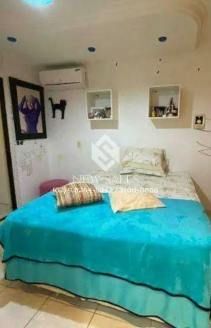 Foto 7 de Apartamento com 3 quartos à venda, 160m2 em Jardim América, Goiania - GO