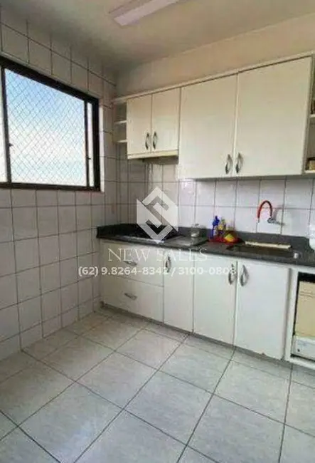 Foto 4 de Apartamento com 3 quartos à venda, 160m2 em Jardim América, Goiania - GO