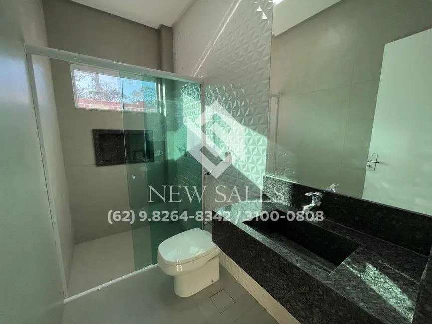 Casa de Condomínio com 4 quartos à venda, 349m2 em Senador Canedo - GO - imagem 9 Foto 9 de Casa de Condomínio com 4 quartos à venda, 349m2 em Senador Canedo - GO