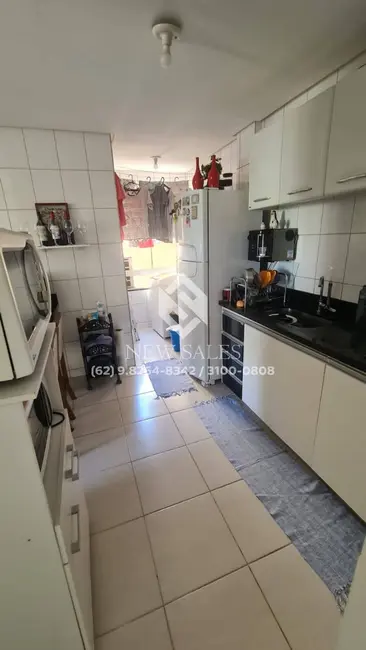 Apartamento com 3 quartos à venda, 78m2 em Parque Amazônia, Goiania - GO - imagem 7 Foto 7 de Apartamento com 3 quartos à venda, 78m2 em Parque Amazônia, Goiania - GO