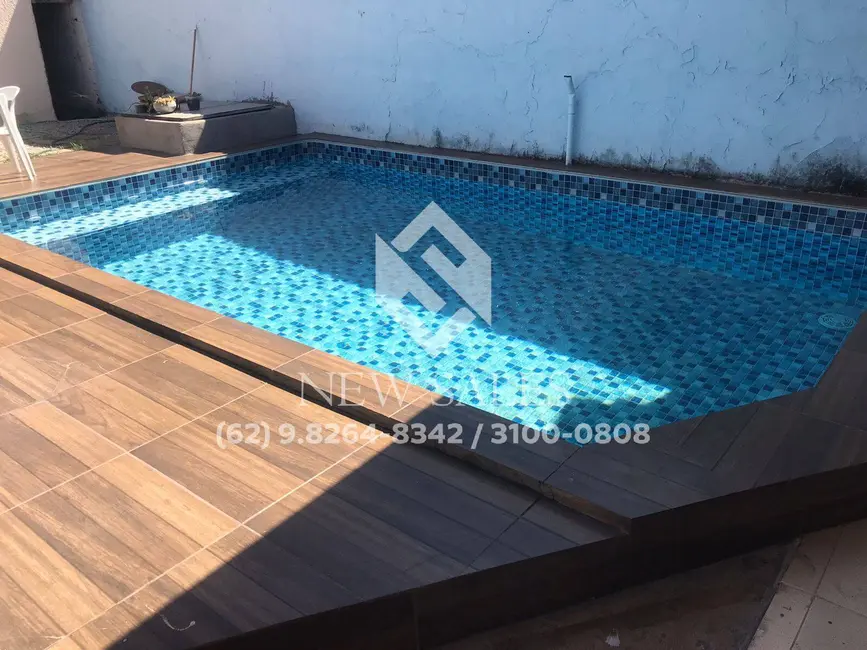 Foto 1 de Casa com 3 quartos à venda, 288m2 em Setor Jardim Imperial, Trindade - GO