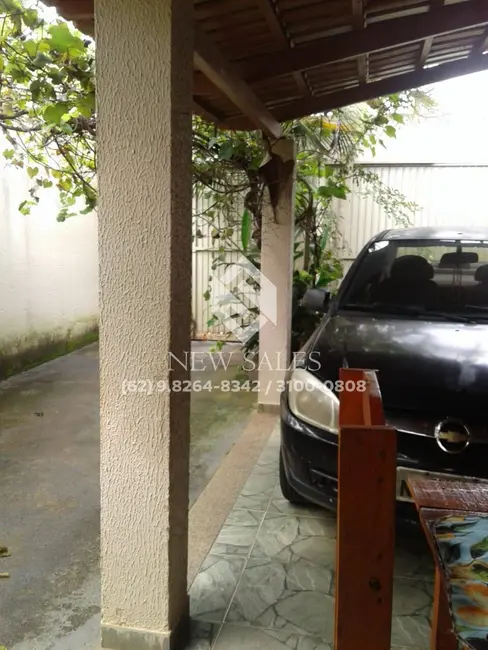 Foto 5 de Casa com 3 quartos à venda, 288m2 em Setor Jardim Imperial, Trindade - GO