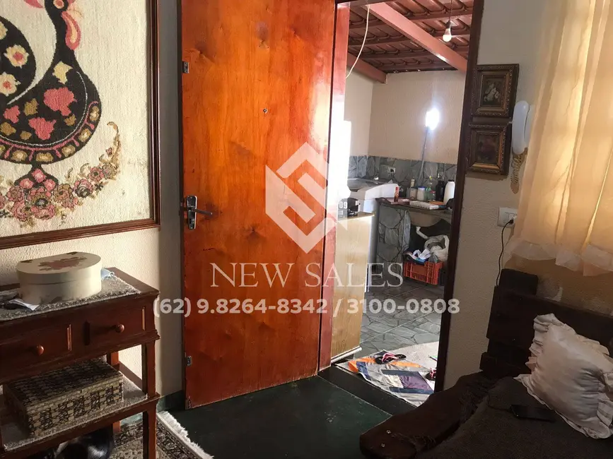 Foto 7 de Casa com 3 quartos à venda, 288m2 em Setor Jardim Imperial, Trindade - GO