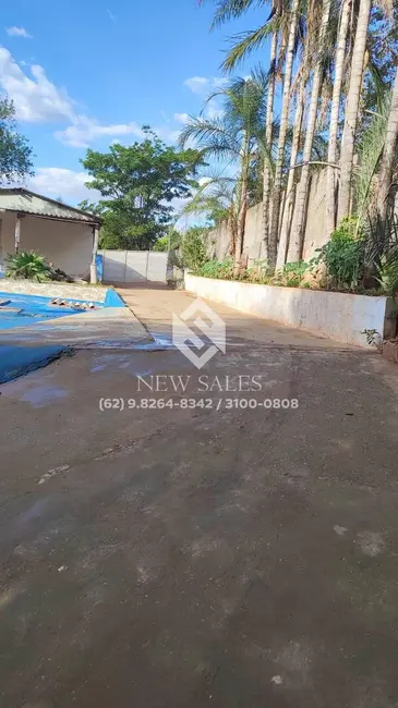 Foto 7 de Chácara com 3 quartos à venda, 5000m2 em Setor Continental, Aparecida De Goiania - GO