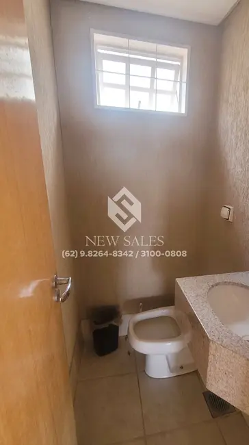 Foto 8 de Casa com 4 quartos à venda, 380m2 em Jardim das Esmeraldas, Goiania - GO