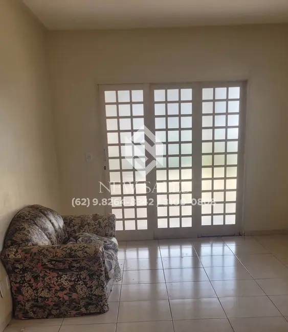 Foto 4 de Casa com 4 quartos à venda, 380m2 em Jardim das Esmeraldas, Goiania - GO