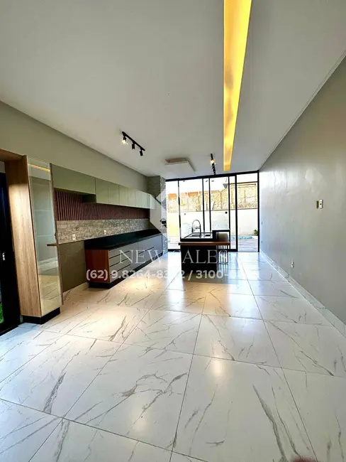 Casa de Condomínio com 3 quartos à venda, 430m2 em Setor Morada do Lago, Trindade - GO - imagem 4 Foto 4 de Casa de Condomínio com 3 quartos à venda, 430m2 em Setor Morada do Lago, Trindade - GO