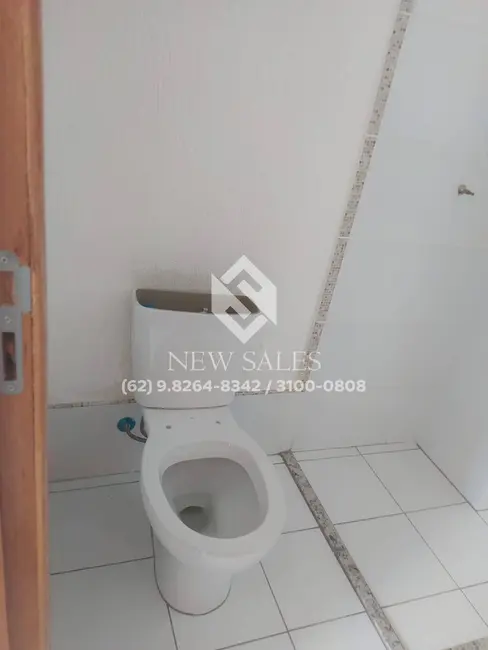 Apartamento com 3 quartos à venda, 74m2 em Vila Rosa, Goiania - GO - imagem 5 Foto 5 de Apartamento com 3 quartos à venda, 74m2 em Vila Rosa, Goiania - GO