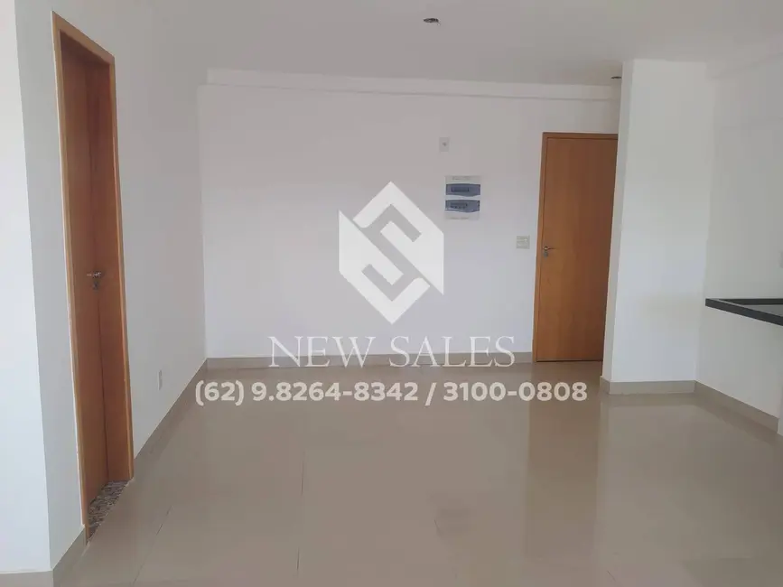 Apartamento com 3 quartos à venda, 74m2 em Vila Rosa, Goiania - GO - imagem 3 Foto 3 de Apartamento com 3 quartos à venda, 74m2 em Vila Rosa, Goiania - GO