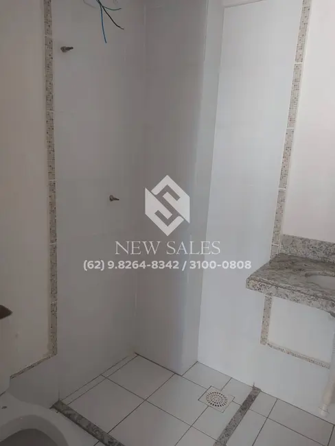 Apartamento com 3 quartos à venda, 74m2 em Vila Rosa, Goiania - GO - imagem 9 Foto 9 de Apartamento com 3 quartos à venda, 74m2 em Vila Rosa, Goiania - GO