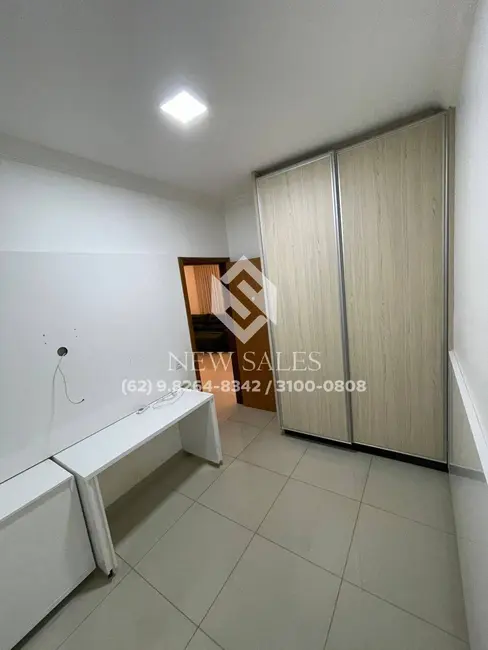 Casa com 4 quartos à venda, 405m2 em Residencial Cidade Verde, Goiania - GO - imagem 7 Foto 7 de Casa com 4 quartos à venda, 405m2 em Residencial Cidade Verde, Goiania - GO