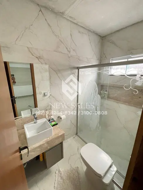 Casa com 4 quartos à venda, 405m2 em Residencial Cidade Verde, Goiania - GO - imagem 9 Foto 9 de Casa com 4 quartos à venda, 405m2 em Residencial Cidade Verde, Goiania - GO