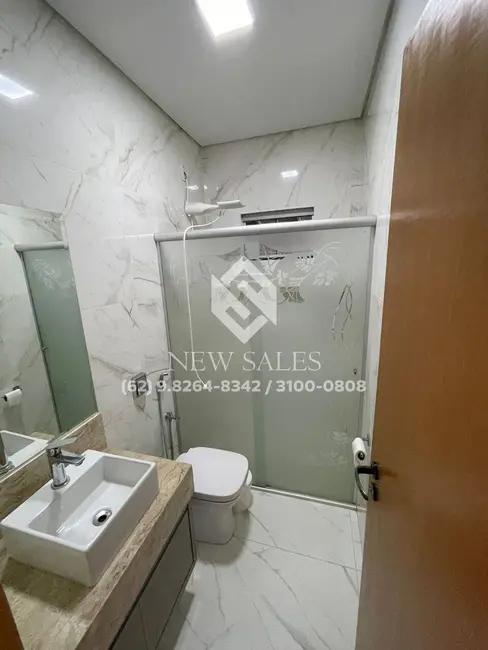 Casa com 4 quartos à venda, 405m2 em Residencial Cidade Verde, Goiania - GO - imagem 4 Foto 4 de Casa com 4 quartos à venda, 405m2 em Residencial Cidade Verde, Goiania - GO